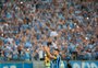 Suárez fala sobre saída do Grêmio: "Serei um gremista a mais"