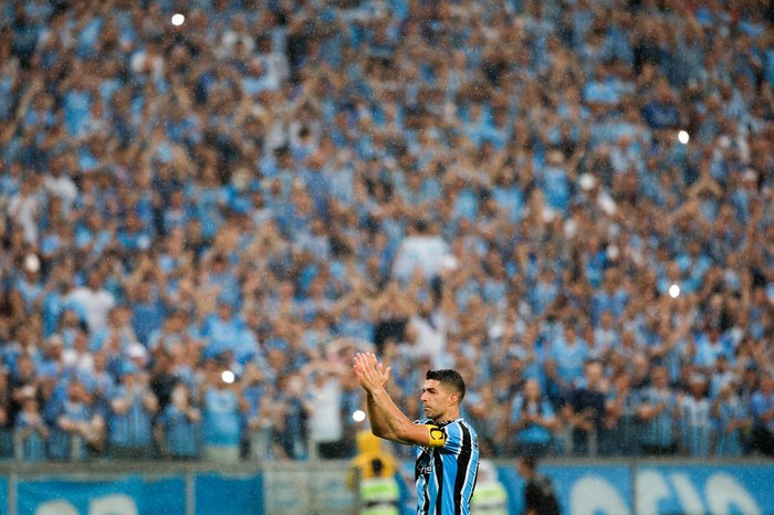 Anselmo Cunha / Agencia RBS