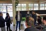 Após visita ao Cristóvão de Mendoza, frente parlamentar de Caxias pretende questionar o Estado sobre reforma que ainda não foi iniciada