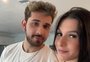Ana Castela e Gustavo Mioto reatam namoro