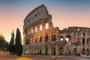Coliseu, em Roma - Foto: lucky-photo/stock.adobe.comIndexador: DMITRY VINOGRADOVFonte: 227883696<!-- NICAID(15750144) -->