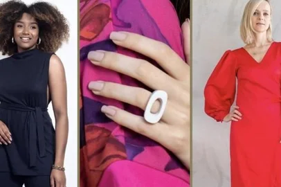 Fim de ano com moda gaúcha: confira sugestões cheias de estilo para usar e presentear - As Patrícias