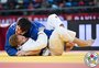 Brasil termina Grand Slam de Judô de Baku sem medalhas
