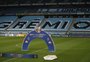 Grêmio espera ter 20 mil torcedores na Arena contra o Sport