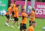 Em turbulência, Inter estreia na Copa do Brasil para afastar tropeços das últimas temporadas