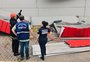 Homem morre em Cachoeirinha em razão do temporal