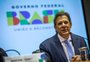 Haddad diz que deve se reunir com o relator da nova regra fiscal nesta segunda-feira