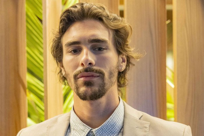 Fabio Rocha/TVGlobo / Divulgação