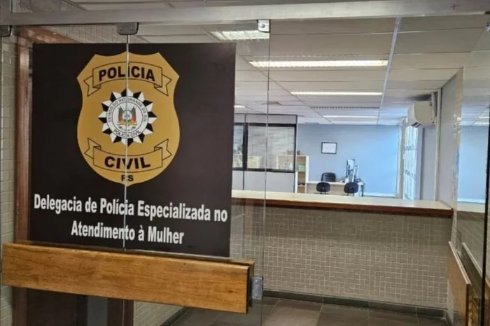 Divulgação / Polícia Civil
