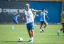 Renato não acompanhará a delegação do Grêmio na viagem a Erechim