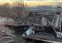 AO VIVO: tropas russas se aproximam de Kiev; ponte é destruída para evitar avanço 