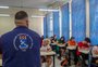 Inteligência artificial foi o tema da terceira prova do vestibular da UFSM