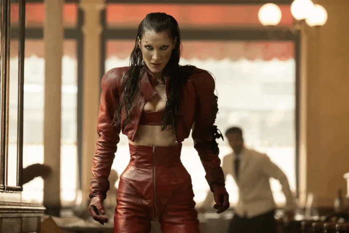 Reprodução digital / Disney+ | Portal EdiCase Reprodução digital / Disney+ | Portal EdiCase