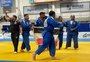 Sogipa é campeã do Grand Prix Nacional de Judô