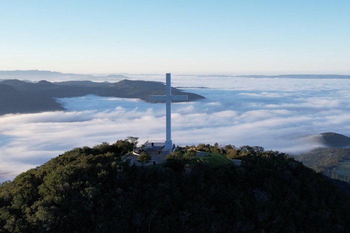 Rota das Nuvens / Divulgação Rota das Nuvens / Divulgação