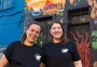 Mulheres cervejeiras se unem para criar um bar totalmente dedicado ao empoderamento feminino em Porto Alegre