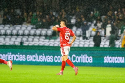 Ricardo Duarte / Inter / Divulgação image