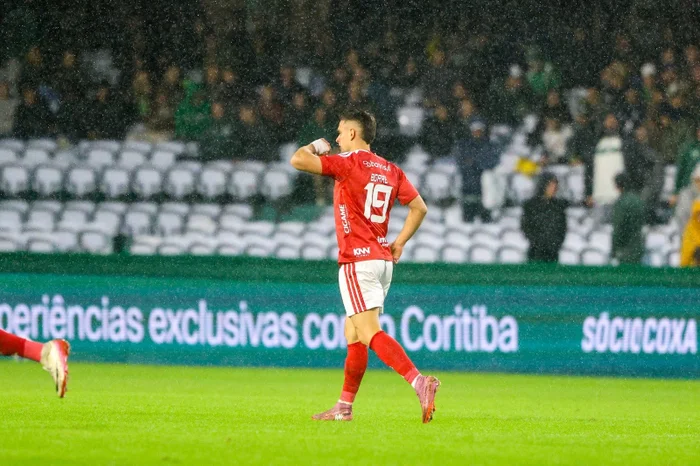 Ricardo Duarte / Inter / Divulgação