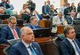 Metade da bancada do MDB na Assembleia será de suplentes