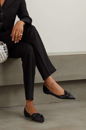 Net-a-porter e Jimmy Choo / Divulgação