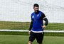 Grêmio contrata preparador físico do Guarany de Bagé para o time sub-20