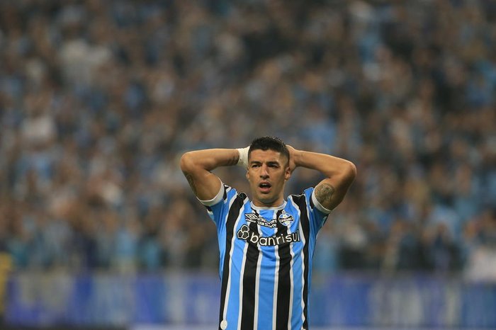 Anselmo Cunha / Agencia RBS Anselmo Cunha / Agencia RBS