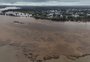 Meteorologistas preveem chuva com acumulados acima de 100 milímetros na próxima semana no RS