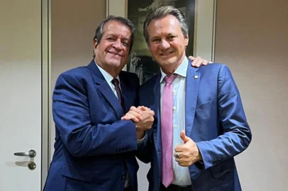 Giovani Cherini será o presidente do PL no Rio Grande do Sul nas eleições de 2024 e 2026.<!-- NICAID(15499027) -->