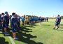 Com primeiro reforço, Grêmio inicia pré-temporada de 2026