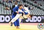 Brasil conquista duas medalhas de ouro no Grand Prix de judô de Zagreb