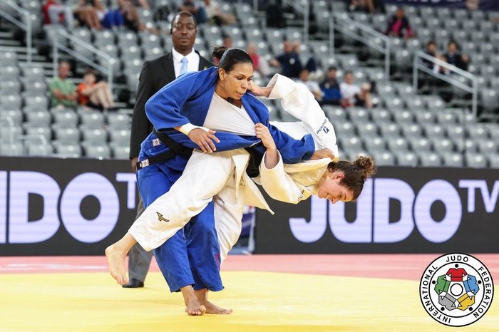 Emanuele Feliciantonio / IJF