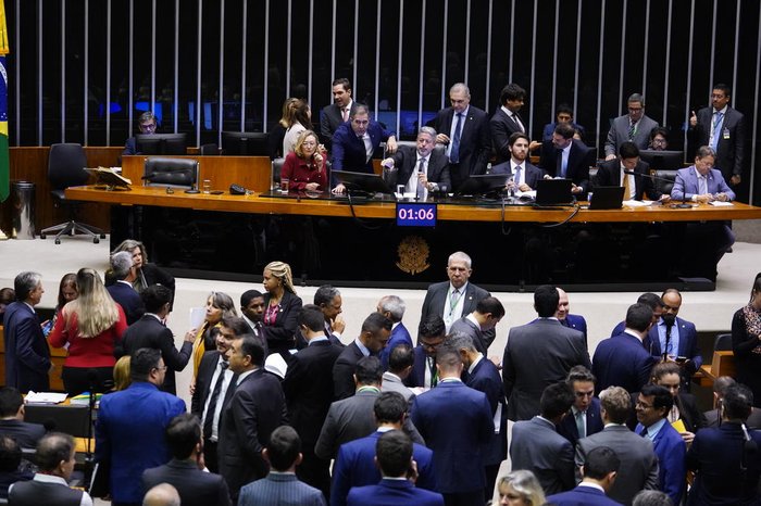 Pablo Valadares / Câmara dos Deputados Pablo Valadares / Câmara dos Deputados