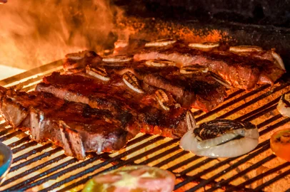 destemperados, porto alegre, churrascaria, caipirinha, carne, assado<!-- NICAID(15539168) -->
