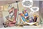 Charge Gilmar Fraga para o dia 15/11/2023 - Gilmar Fraga/Agencia RBS<!-- NICAID(15597695) -->