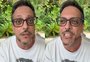 Lúcio Mauro Filho revela diagnóstico de câncer no intestino: "Nunca contei isso pra ninguém"