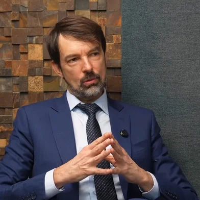 O cientista político Fernando Schuler é entrevistado no RivoTalks.<!-- NICAID(16357554) -->