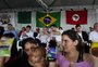 Em visita a Hulha Negra, ministros afirmam que municípios em situação de emergência poderão resgatar recursos em até 48 horas