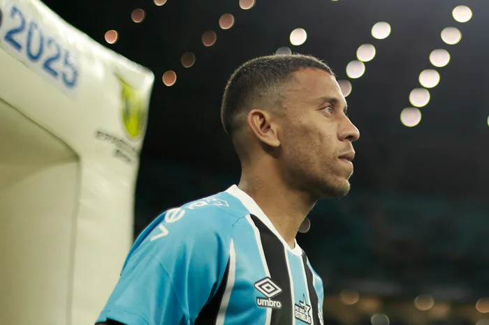 André Ávila / Agencia RBS André Ávila / Agencia RBS