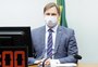 Deputado Lucas Redecker testa positivo para o coronavírus