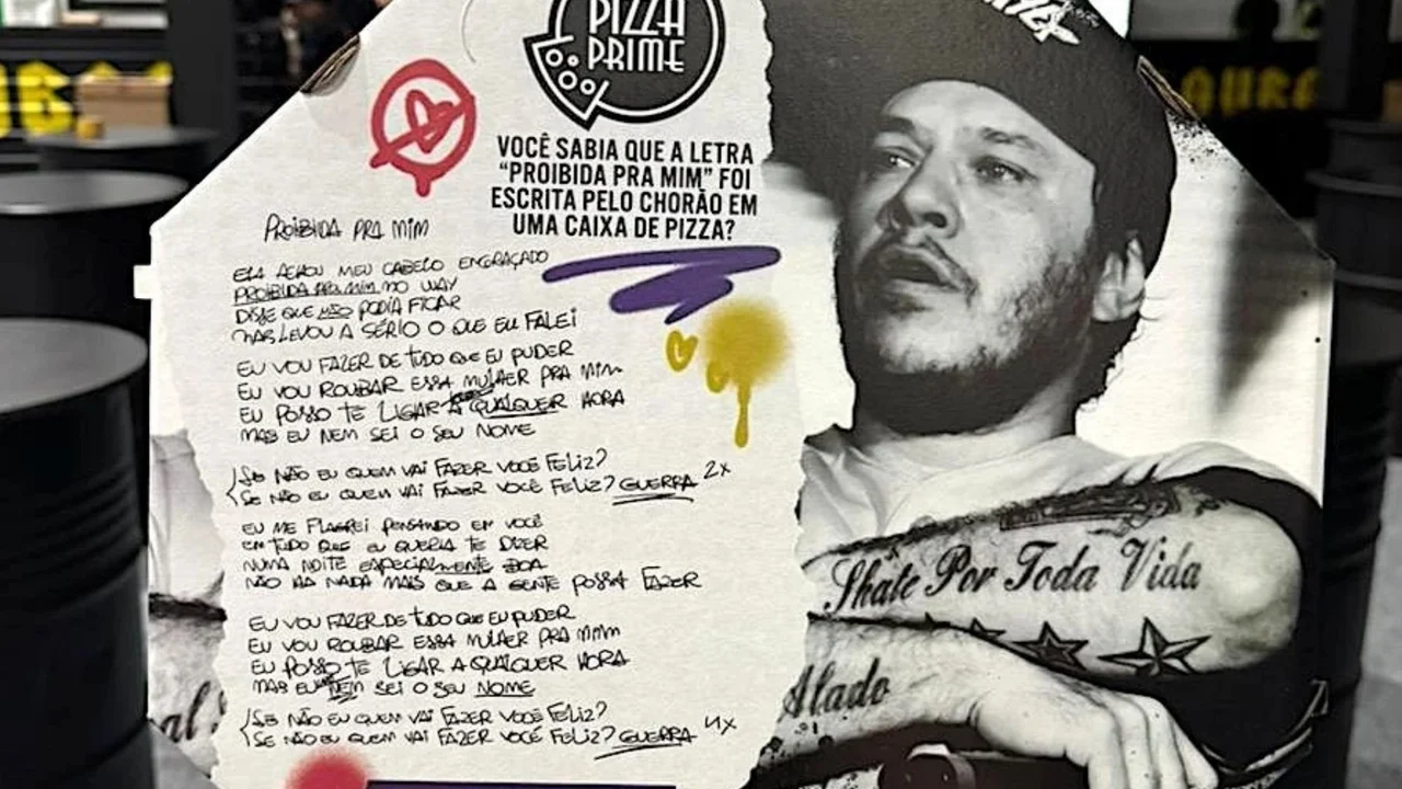 Reprodução/Redes Sociais