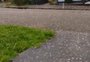 Granizo atinge cidades da Zona Sul durante a madrugada
