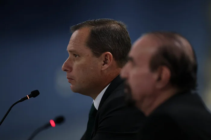 Gustavo Moreno / STF Gustavo Moreno / STF