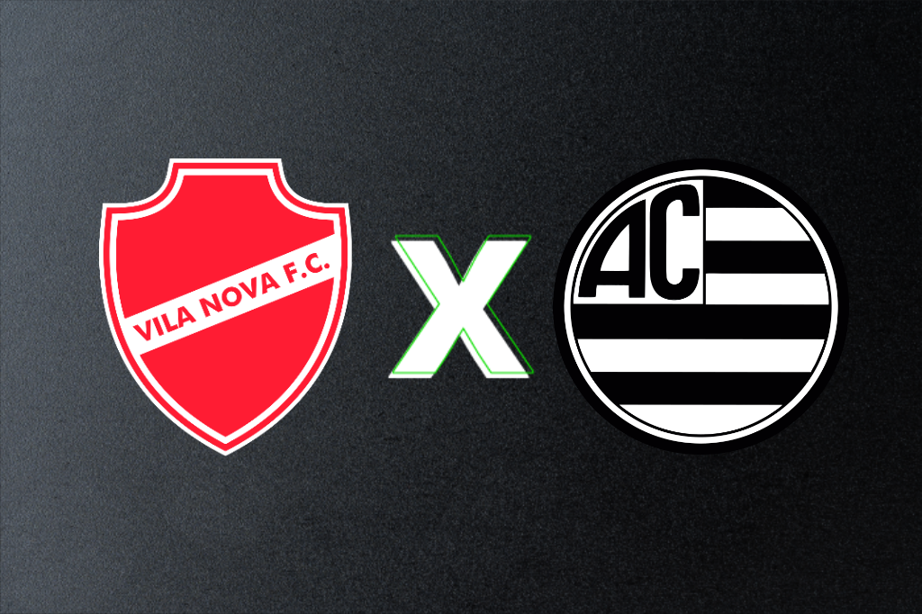 Vila Nova x Athletic AO VIVO pela Série B; siga | GZH
