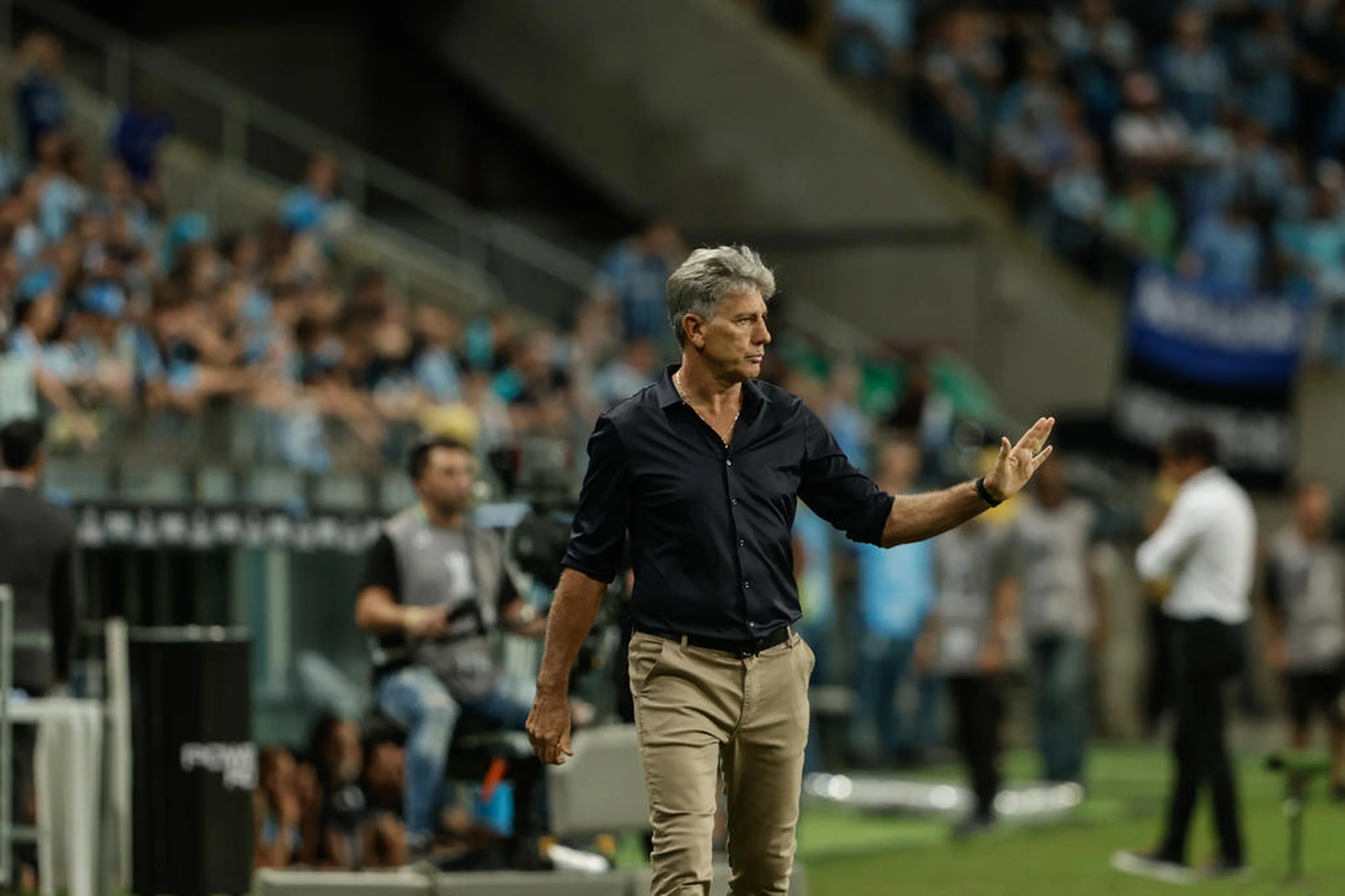 André Ávila/Agencia RBS