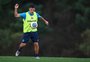 A uma semana de enfrentar o Juventude, Grêmio prepara retornos de Pavon e Gustavo Martins