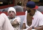 Madrugada do BBB tem Ricardo e MC Guimê na mira de brothers e "susto" no Quarto Fundo do Mar