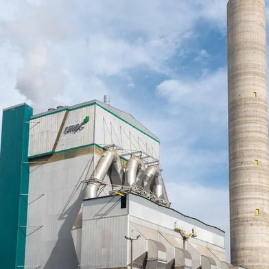 Projeto CMPC Bio, que anunciou investimento de R$ 2,75 bilhões no Estado.Foto: Fabiano Panizzi/ CMPC/DivulgaçãoIndexador: Fabiano PanizziFotógrafo: FotÃ³grafo<!-- NICAID(14856726) -->