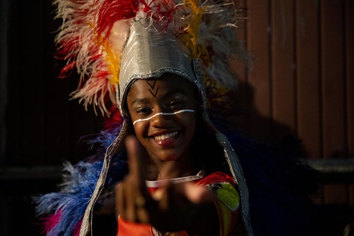 Camila Hermes / Agencia RBS