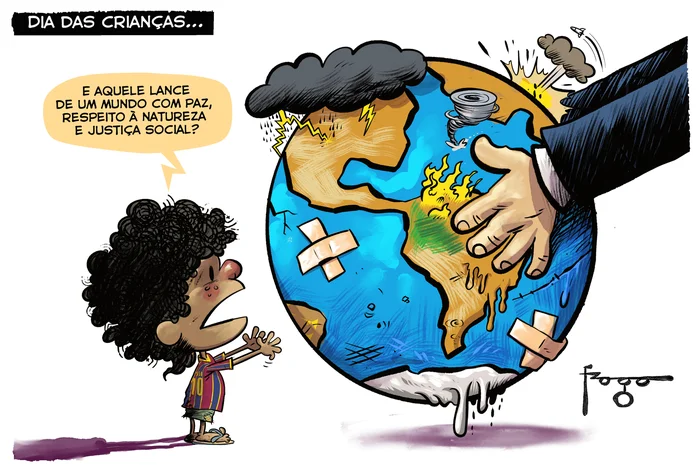 Gilmar Fraga / Agencia RBS