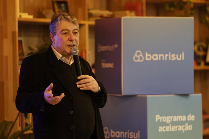 Mateus Bruxel / Agencia RBS